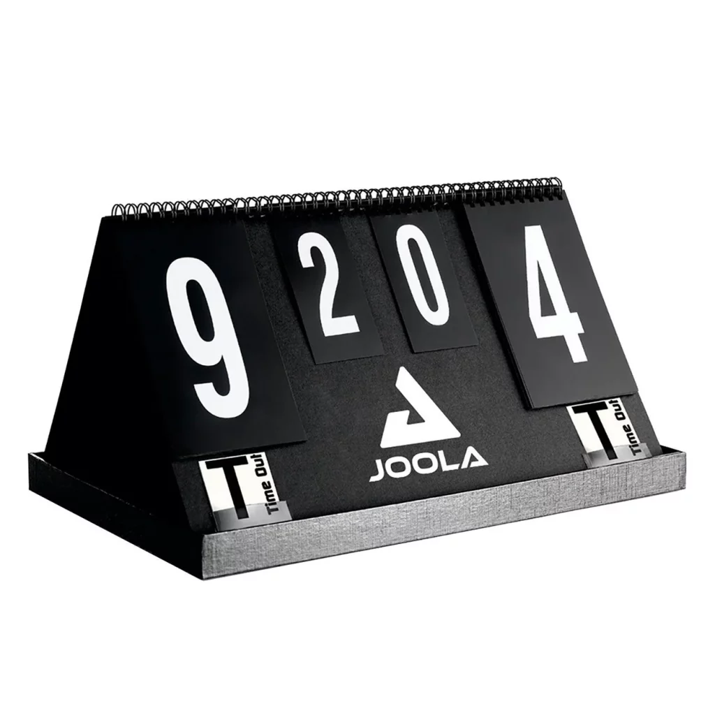 JOOLA Zählgerät Pointer