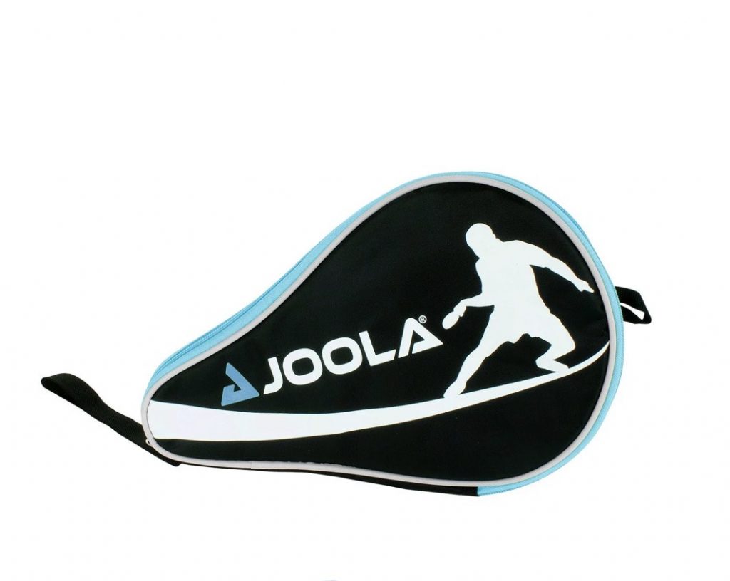 JOOLA-Schlägerhülle blau