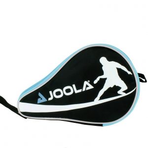 JOOLA-Schlägerhülle blau