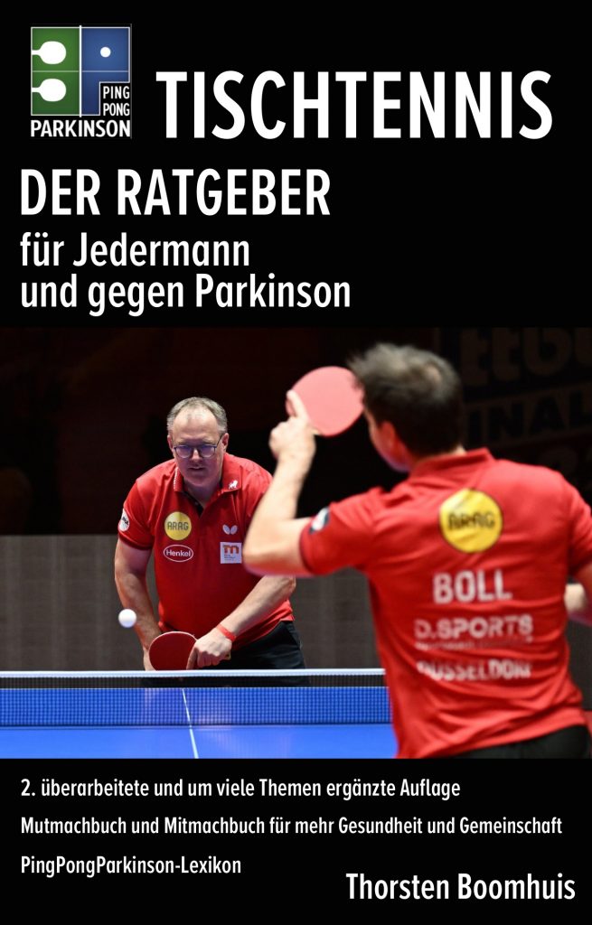 Tischtennis - der Ratgeber