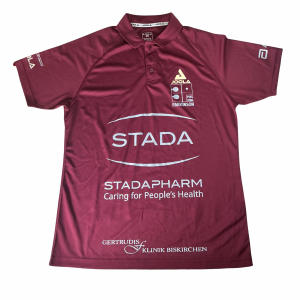 PPP-JOOLA Trikot Polo Airform, Größe L