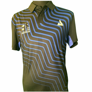 PPP-JOOLA Vereinstrikot Polo 2026, Größe 2XL