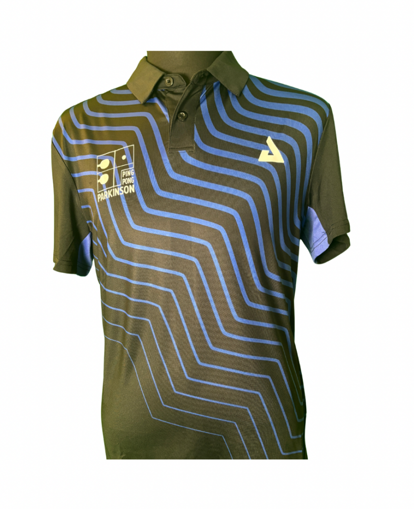 PPP-JOOLA Vereinstrikot Polo 2026, Größe 2XL