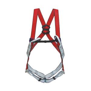 Auffanggurt - Die Lösung bei Sturzneigung beim Tischtennis