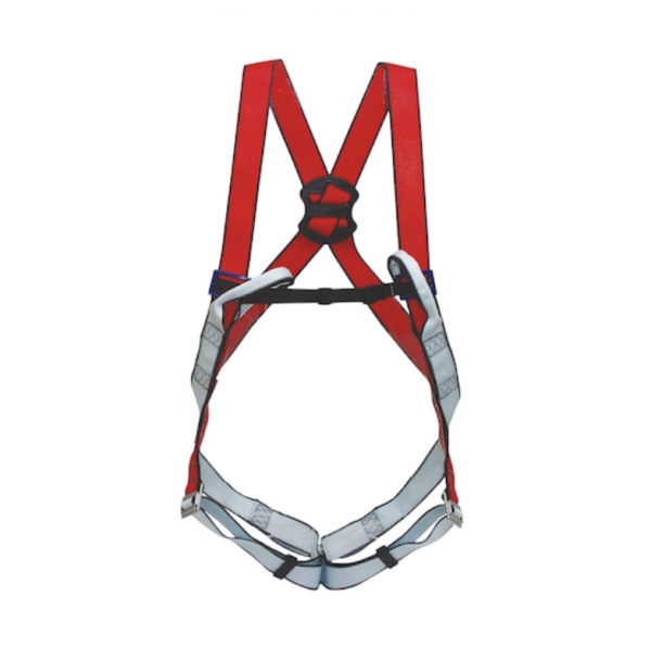 Auffanggurt - Die Lösung bei Sturzneigung beim Tischtennis