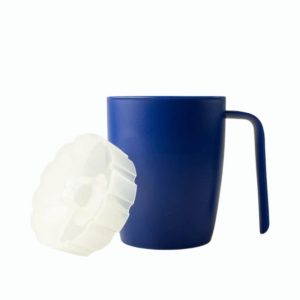 Sass Cup blau