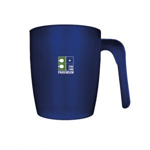 Sass Cup blau - Edition PPP